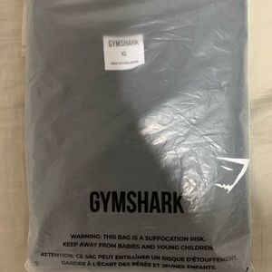 Gymshark Essential Oversized T-shirt (XL)